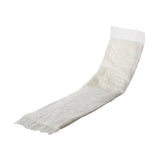 Booster Pad Abena Boost 6-1/4 X 24 Inch Moderate Absorbency Fluff / Polymer Core One Size Fits Most