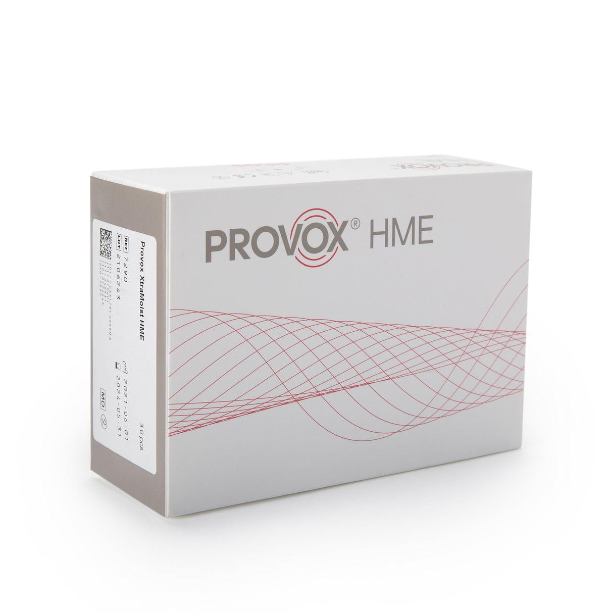 Heat and Moisture Exchanger-Trach Provox® XtraMoist™ - BeHope
