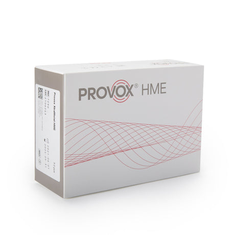 Heat and Moisture Exchanger with Filter-Trach Provox XtraMoist