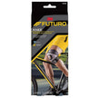 Knee Brace 3M™ Futuro™ Sport Moisture Control Medium Pull-On / Hook and Loop Strap Closure 15 to 17 Inch Knee Circumference Left or Right Knee - BeHope