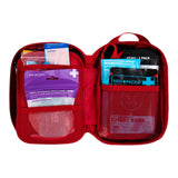 First Aid Kit My Medic MYFAK Mini Standard Red Soft Bag - BeHope