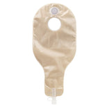 Colostomy Pouch Sur-Fit Natura® Two-Piece System 11-1/2 Inch Length Drainable - BeHope