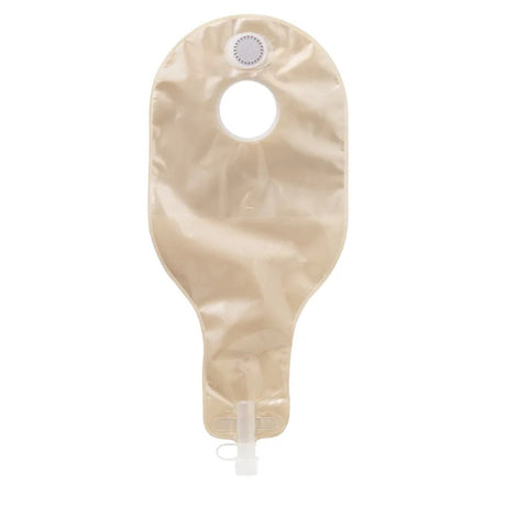 Colostomy Pouch Sur-Fit Natura® Two-Piece System 11-1/2 Inch Length Drainable - BeHope