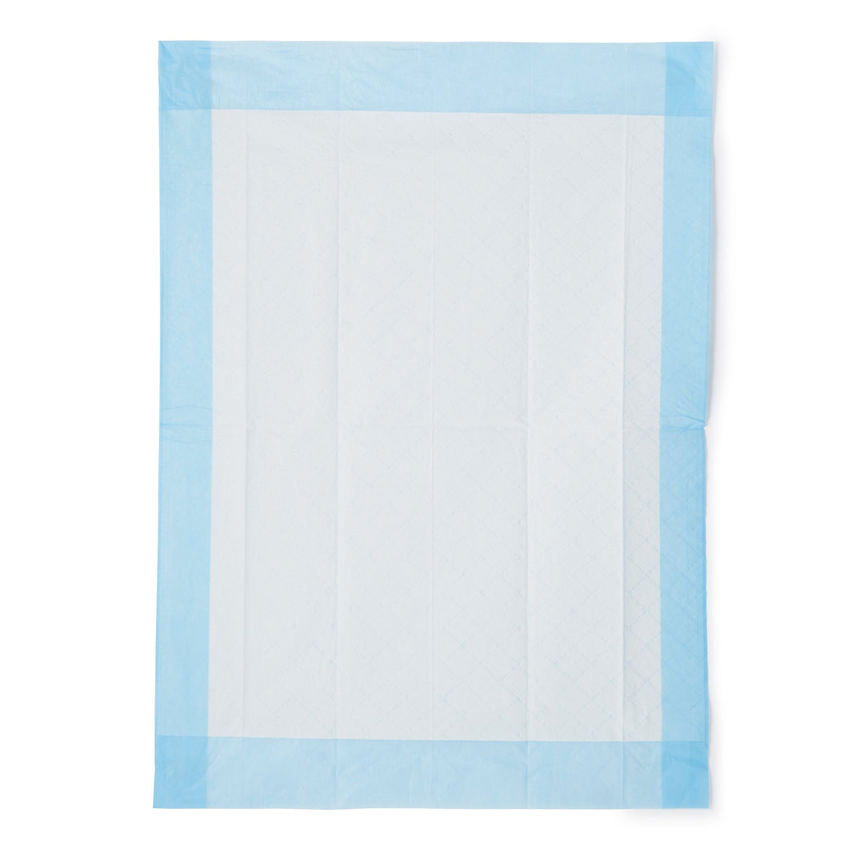 Procedure Underpad McKesson 12 W X 17 L Inch Blue NonSterile - BeHope