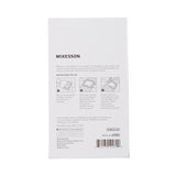 Transparent Film Dressing McKesson 2-3/8 X 2-3/4 Inch Frame Style Delivery Octagon Sterile