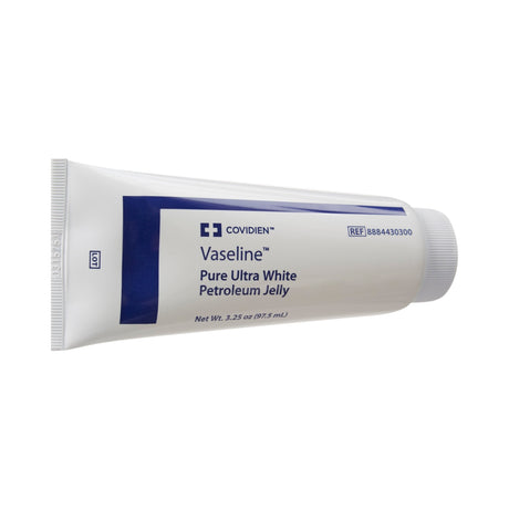 Petroleum Jelly Vaseline® 3.25 oz. Tube NonSterile - BeHope