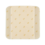 Foam Dressing 3M Tegaderm High Performance 4 X 4 Inch Without Border Film Backing Nonadhesive Square Sterile