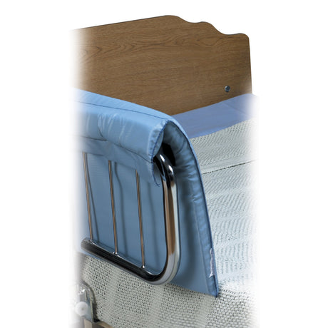 Bed Side Rail Bumper Pad Skil-Care Classic 1 X 15 X 37 Inch