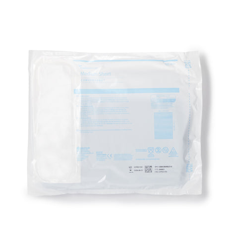 General Purpose Drape Medium Drape 40 W X 70 L Inch Sterile - BeHope