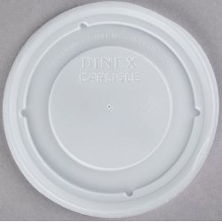 Bowl Lid Dinex Turnbury - BeHope