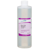 Rinse-Free Shampoo Fresh Moment 16 oz. Bottle Floral Scent