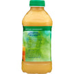 Thickened Beverage Thick & Easy® 46 oz. Bottle Orange Flavor Liquid IDDSI Level 2 Mildly Thick - BeHope