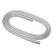 Bulk Suction Tubing Medi-Vac® Clear 1/4 Inch I.D. 100 Foot Length Plastic NonSterile - BeHope