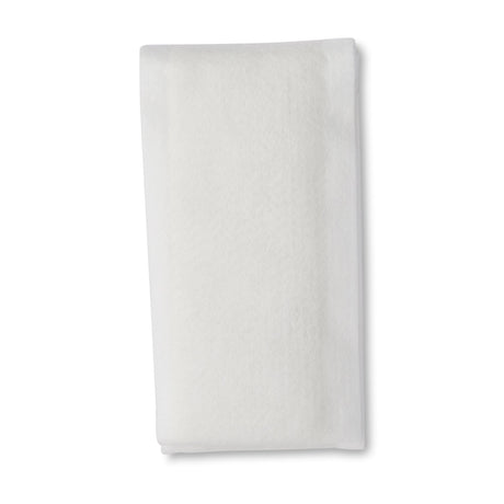 Padded Precut Splint 3M™ Scotchcast™ Quick Step Double Sided Felt 3 X 35 Inch Felt / Fiberglass White - BeHope