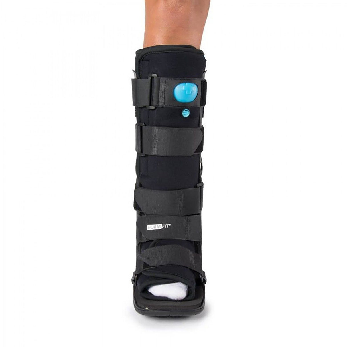 Air Walker Boot Formfit Walker Air Pneumatic Adult X-Large Tall