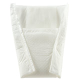 Incontinence Liner Manhood® 5-3/4 Inch Length Light Absorbency Super Absorbent Core One Size Fits Most - BeHope