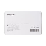 Facial Tissue McKesson White 5-7/10 X 7 Inch 40 Count - BeHope