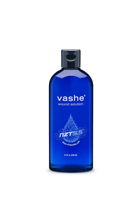 Vashe Wound Solution 250ml Bottle Case/12 Each