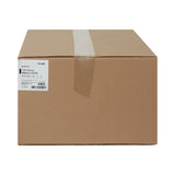 McKesson Sterilization Wrap Blue 36 X 36 Inch Single Layer Cellulose Steam / EO Gas - BeHope
