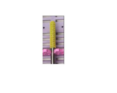 Instrument Tip Protector ProSys™ 4 Inch, Polyethylene, Mesh Sleeve Style - BeHope