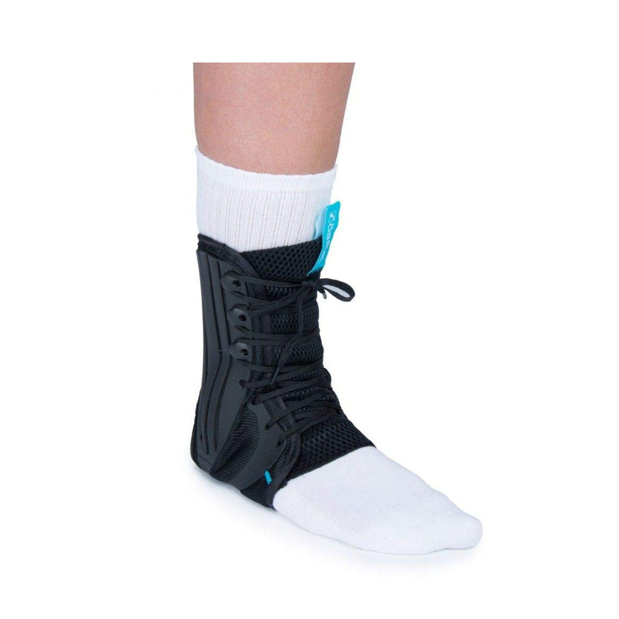Ankle Brace Ossur FormFit Large Lace-Up Foot