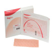 Foam Dressing PolyMem® 4 X 12-1/2 Inch Without Border Film Backing Nonadhesive Rectangle Sterile - BeHope
