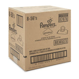 Baby Wipe Pampers® Sensitive Soft Pack Unscented 56 Count - BeHope