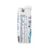 Pediatric Oral Supplement Kate Farms Pediatric Standard 1.2 Vanilla Flavor 8.45 oz. Carton Liquid Organic Pea Protein - BeHope