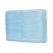 Disposable Underpad Simplicity™ Basic 23 X 36 Inch Fluff Light Absorbency - BeHope
