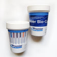 Drugs of Abuse Test Kit Premier Bio-Cup AMP500, BAR300, BUP10, BZO300, COC150, MDMA500, mAMP/MET500, MTD300, OPI300, OXY100, PCP25, THC50 5 Tests CLIA Waived - BeHope