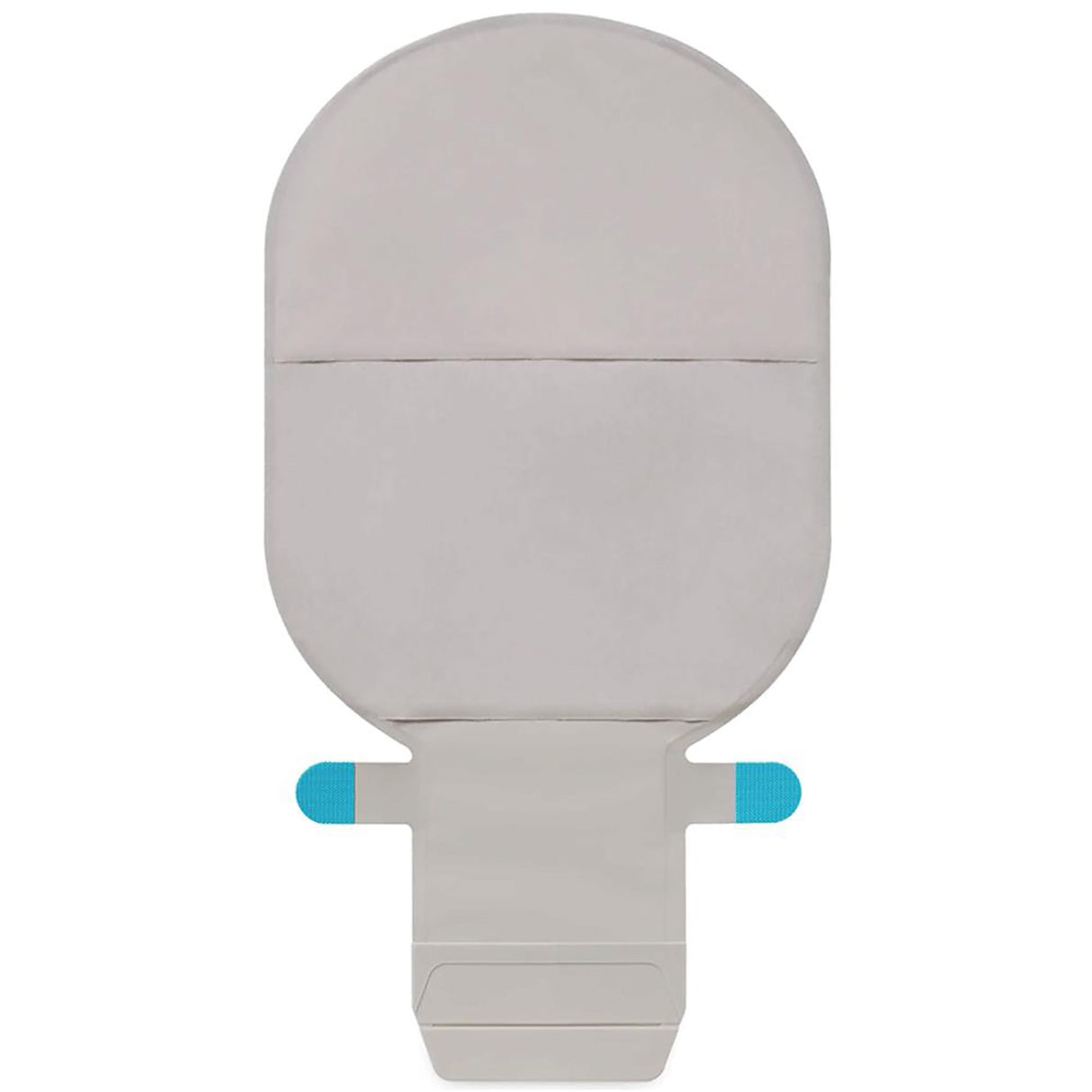 Urostomy Pouch SenSura® Mio Convex One-Piece System 10-1/2 Inch Length, Maxi Convex Light, Trim to Fit 3/8 to 7/8 Inch Stoma Drainable - BeHope