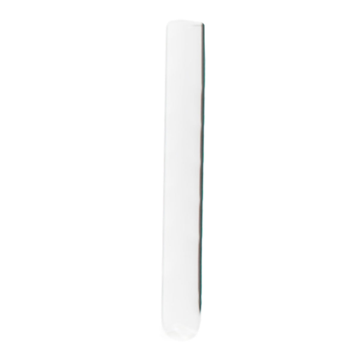 McKesson Test Tube Plain 10 mL Without Closure Glass Tube - BeHope