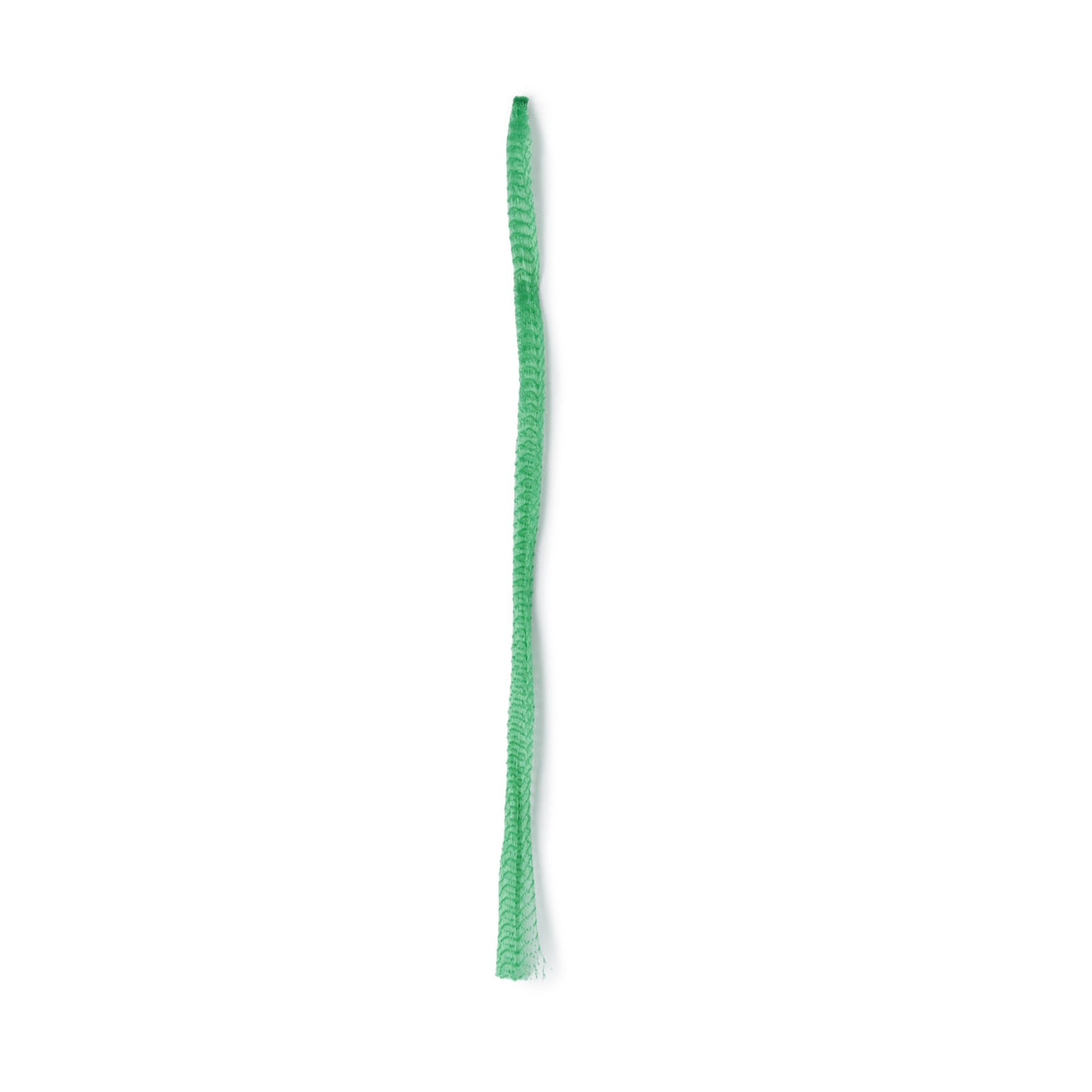 Valve Bag Valvesafe™ Plastic Mesh, Green - BeHope