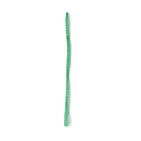 Valve Bag Valvesafe™ Plastic Mesh, Green - BeHope
