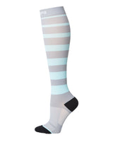 Compression Socks Capa Knee High Closed Toe - Behope