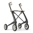 Byacre Carbon Ultralight Rollator - BeHope