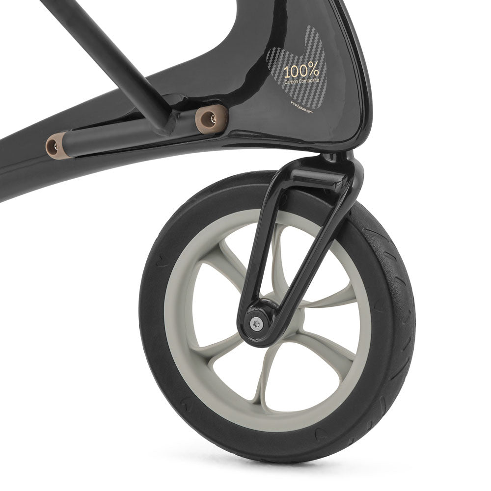 byACRE Carbon Ultralight Rollator