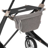 byACRE Carbon Ultralight Rollator