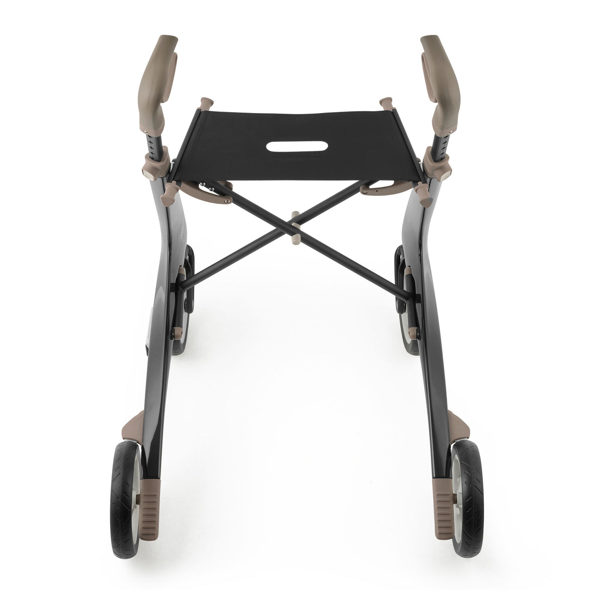 byACRE Carbon Ultralight Rollator