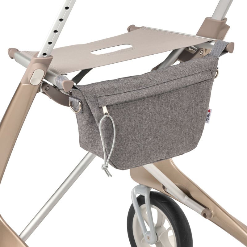 byACRE Carbon Ultralight Rollator
