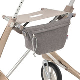 byACRE Carbon Ultralight Rollator