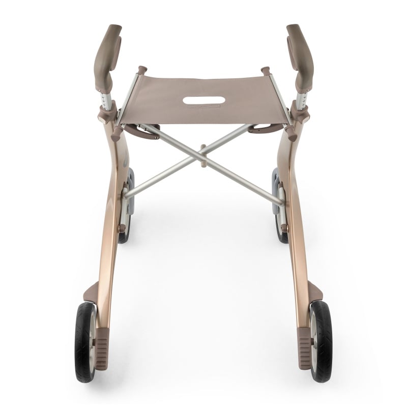 byACRE Carbon Ultralight Rollator