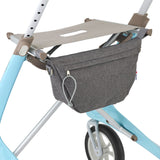 byACRE Carbon Ultralight Rollator
