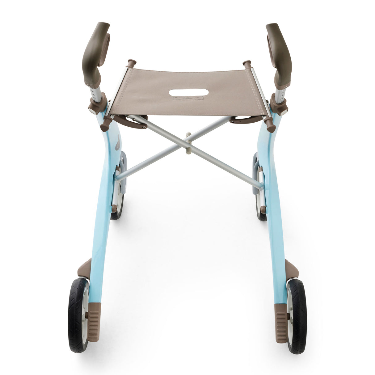 byACRE Carbon Ultralight Rollator