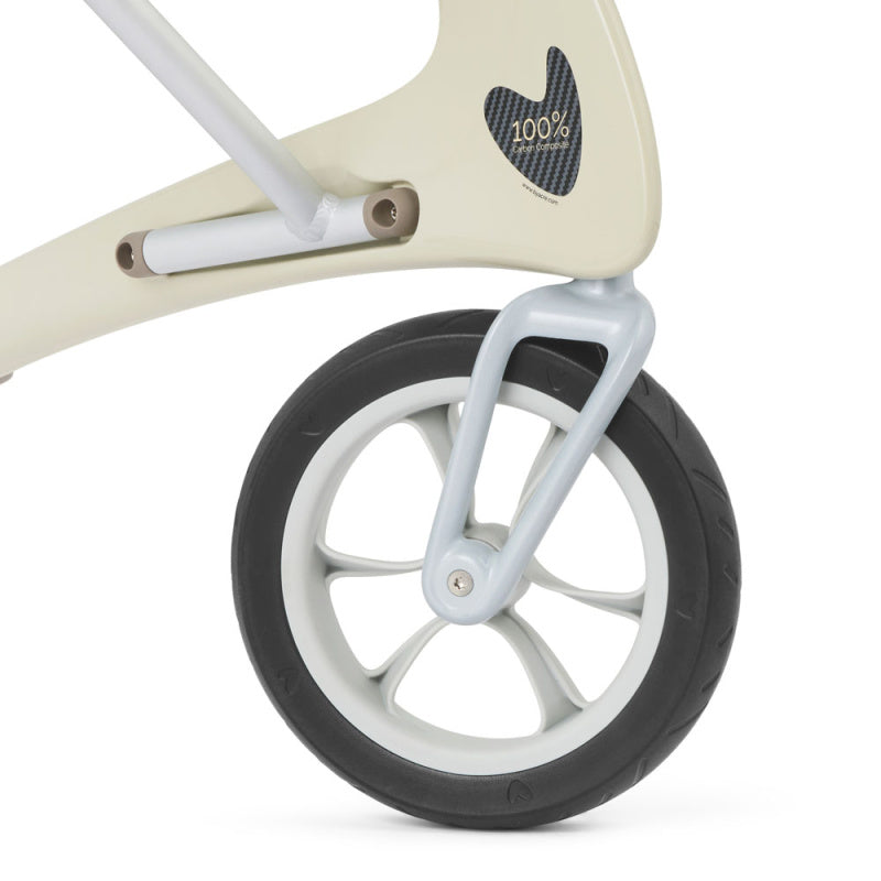 byACRE Carbon Ultralight Rollator