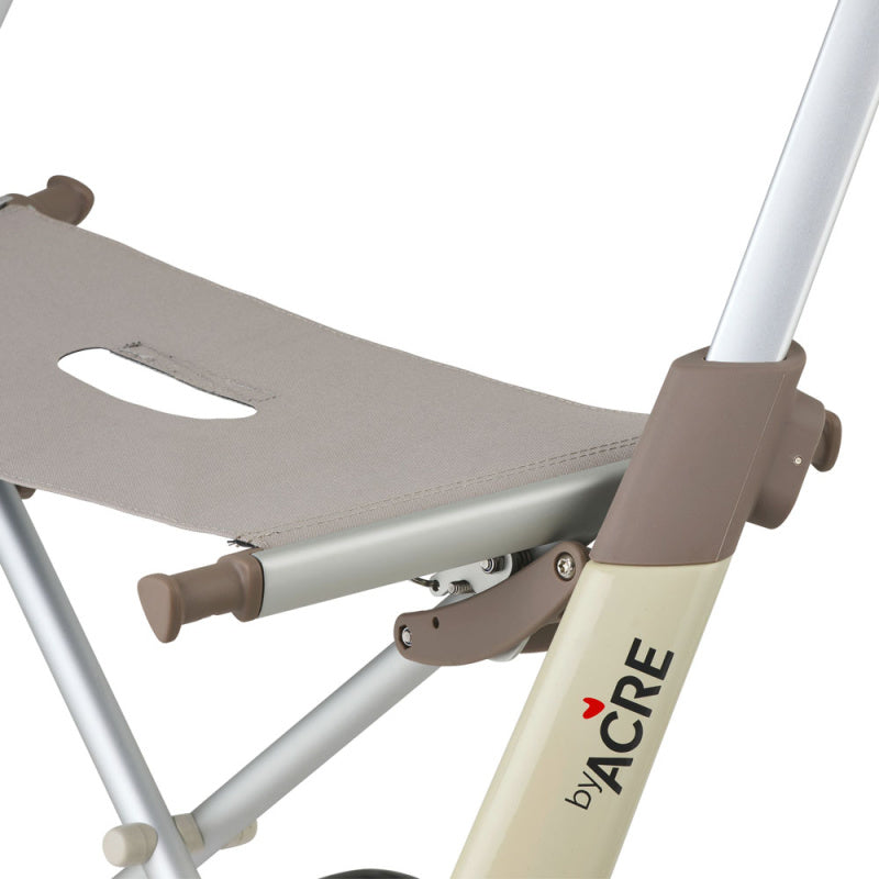 byACRE Carbon Ultralight Rollator