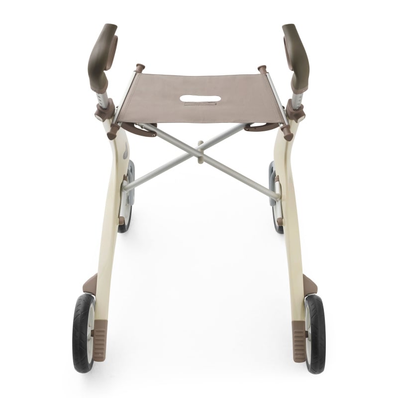 byACRE Carbon Ultralight Rollator