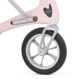 byACRE Carbon Ultralight Rollator