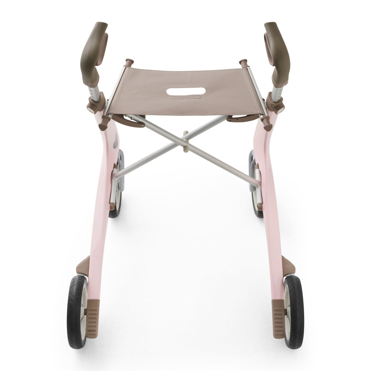 byACRE Carbon Ultralight Rollator