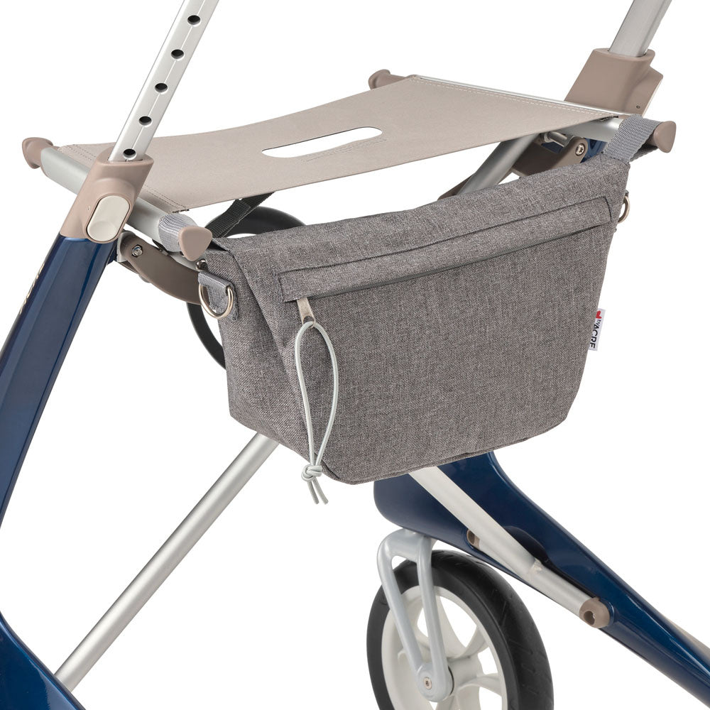 byACRE Carbon Ultralight Rollator